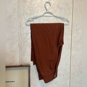 Zara Wide-leg Trousers